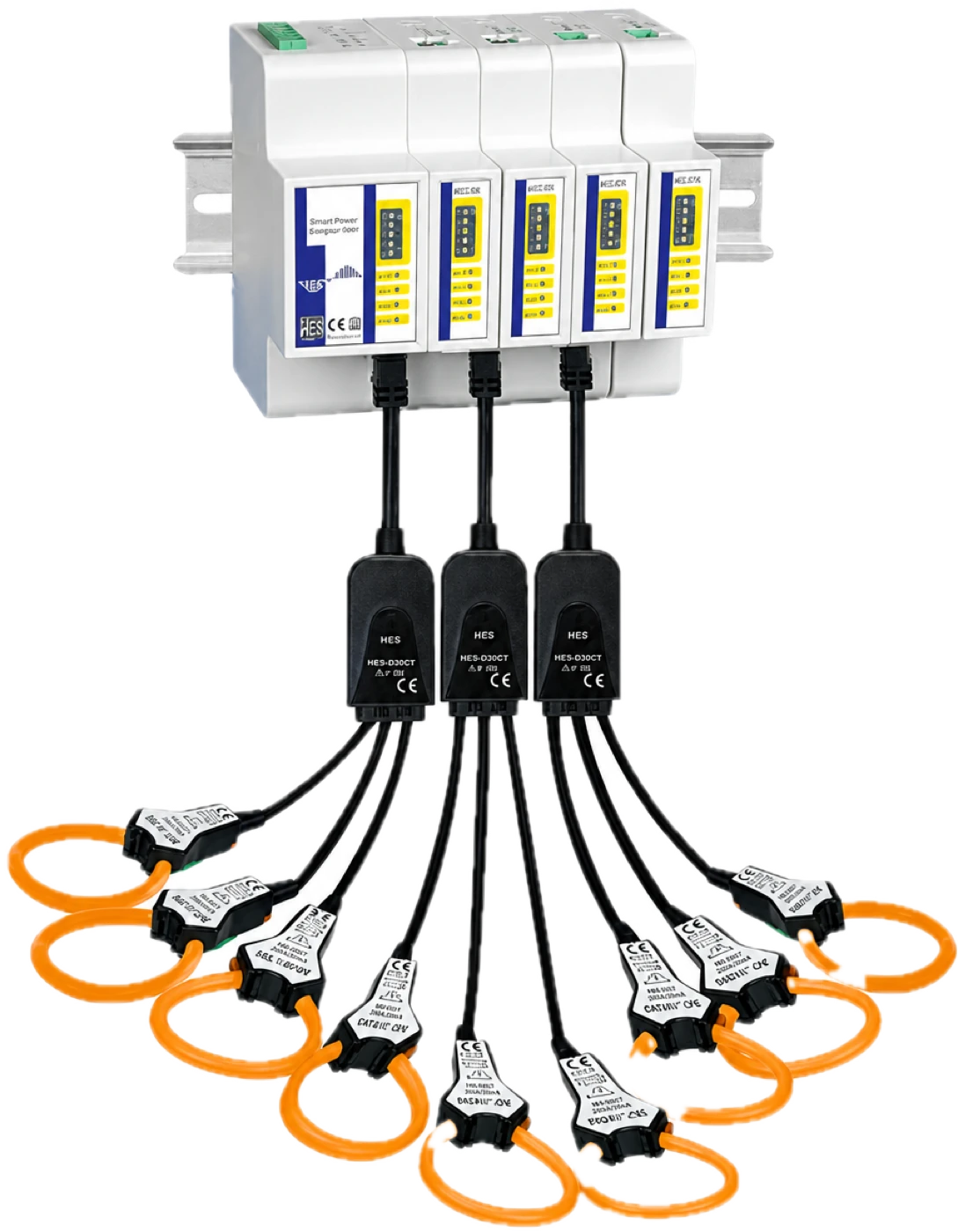 Transformer monitoring